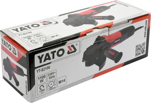 Yato YT-82100 mașină de rectificat