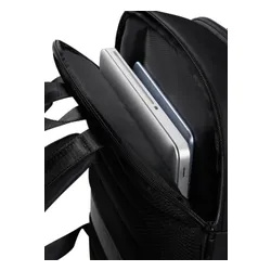 Рюкзак для ноутбука Samsonite Relyon Backpack 15,6" - чёрный