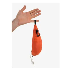 Hamak turystyczny Ticket To The Moon Lightest Hammock - orange