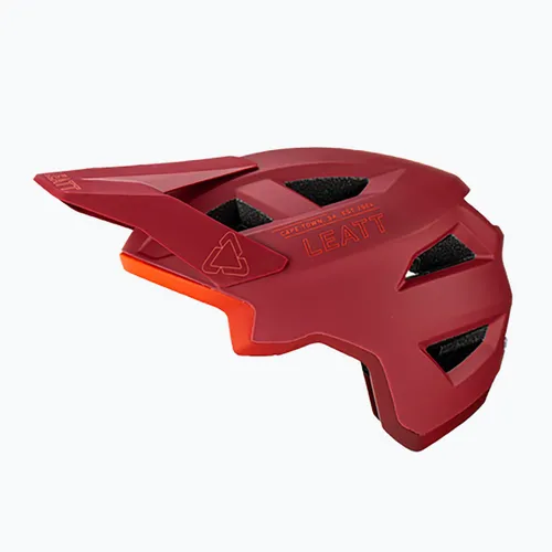 Kask rowerowy Leatt MTB AllMtn 2.0 V23 lava