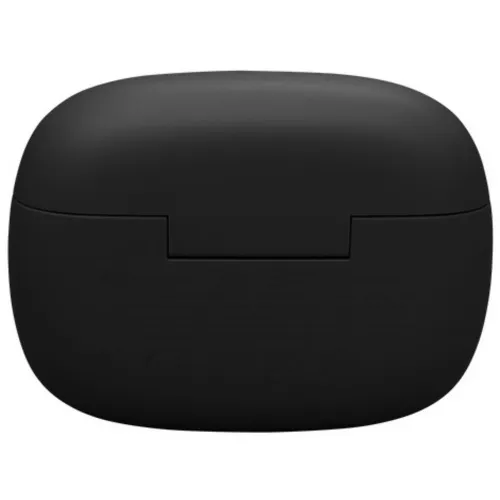 Słuchawki bezprzewodowe JBL Vibe Beam 2 Dokanałowe Bluetooth 5.3 Czarny