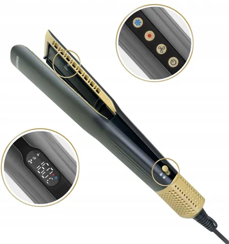 Prostownica WEBBER HS700 190 stopni