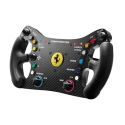 Thrustmaster Ferrari 488 GT3 Wheel Add-on руль игровой для ПК, PS4, PS5 4060263