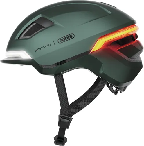 Kask rowerowy ABUS Hyp-E