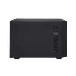 QNAP сервер NAS ТВС-872xt-i5-16G 8x0HDD 16GB 6x1, 7ghz 2xTB3