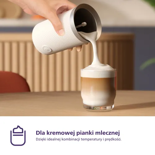 Spieniacz Philips Baristina BAR311/00