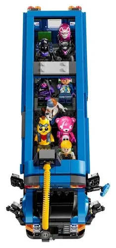 LEGO Fortnite 77073 Bus Bojowy