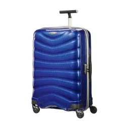 Walizka średnia Samsonite Firelite - deep blue