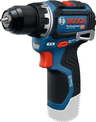 Wiertarko-wkrętarka BOSCH GSR 12V-32 06019N7000 SOLO