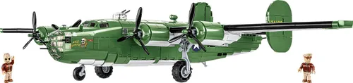 Cobi Klocki Klocki Consolidated B-24D Liberator 1445 klocków