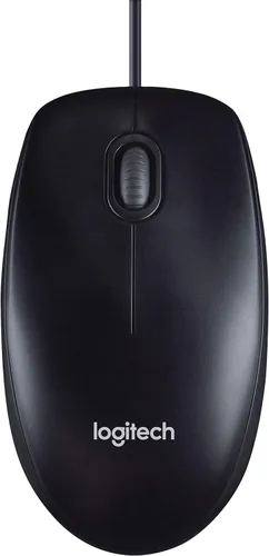 Myszka Logitech M90 Czarny