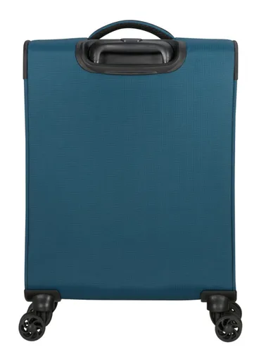 Walizka kabinowa American Tourister Take2Cabin - harbor blue