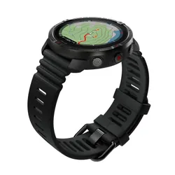 Zegarek sportowy POLAR Grit X2 S/L Czarny