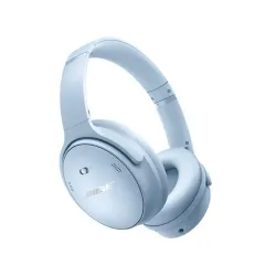 Słuchawki bezprzewodowe Bose QuietComfort Nauszne Bluetooth 5.1 Jasnoniebieski