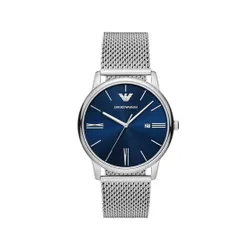 Серебряные часы Emporio Armani Classics AR11571