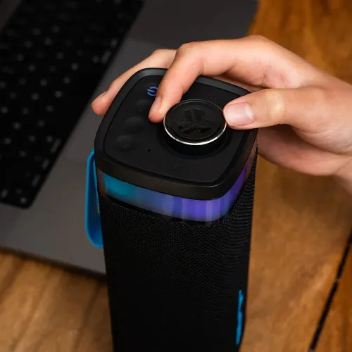 Głośnik mobilny JLAB Jbuds Party Czarny