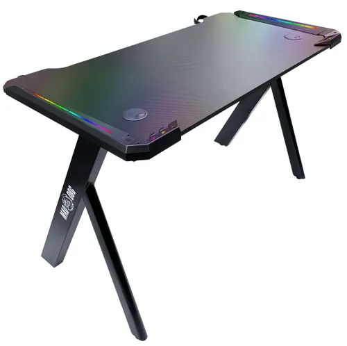 Biurko gamingowe MAD DOG GD140L