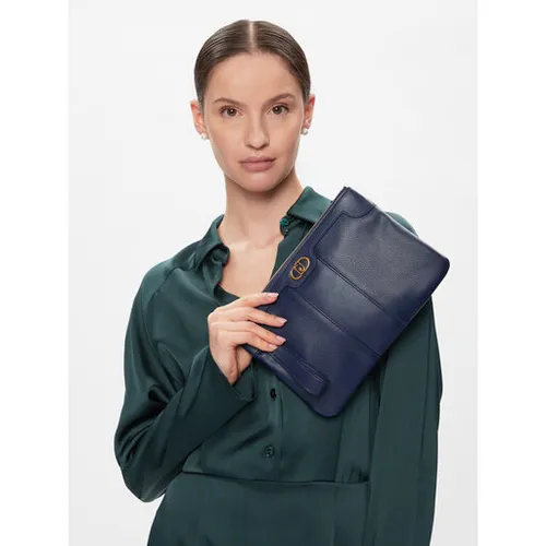 Liu Jo Ecs M Plic Sac Aa4243 E0031 Rochie Albastru 94024