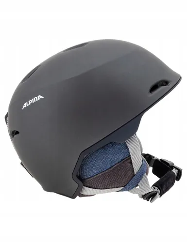 Kask narciarski ALPINA MAROI S/M