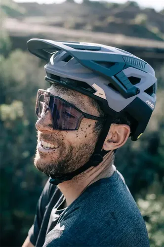 Kask rowerowy JULBO Forest MIPS