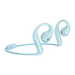 Soundcore AeroFit Pro Błękitne