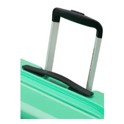 Walizka duża American Tourister Flashline - light green