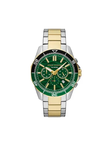 Часы Armani Exchange Spencer, хронограф, AX1966