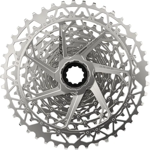 Кассета для велосипеда SRAM Apex PG-1231 D1 XPLR