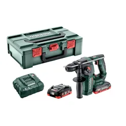 Metabo BH 18 LTX BL 16 Akülü Matkap