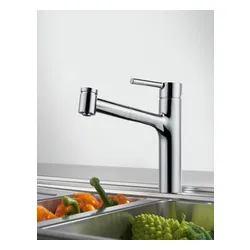 Bateria FRANKE Centro 115.0600.131 Chrom