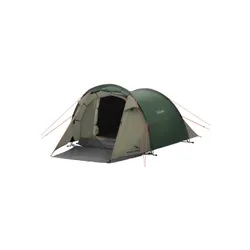 Namiot 2-osobowy Easy Camp Spirit 200 - rustic green