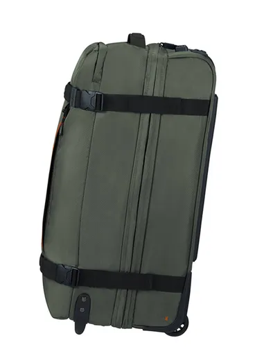 Seyahat Çantası American Tourister Urban Track Duffle M-dark Haki