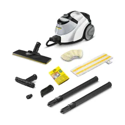 Myjka parowa Karcher SC 5 EasyFix 1.512-660.0