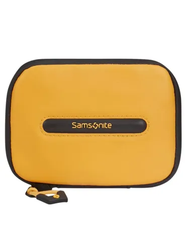 Кошелек Samsonite Ecodiver Add-Ons, желтый