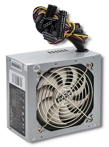 Zasilacz QOLTEC SilentLine 350W