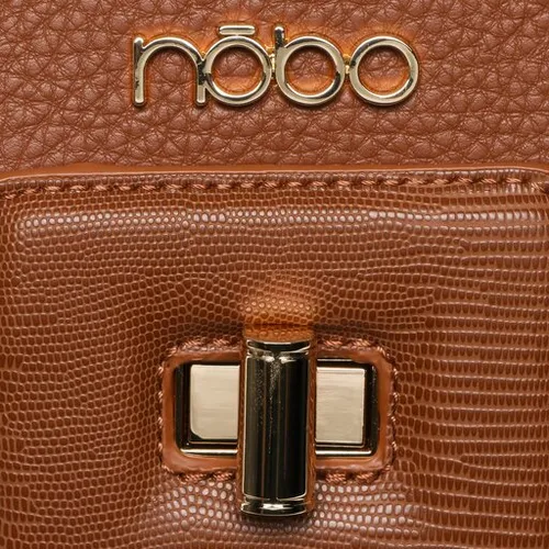 Nobo Nbag-N1800-C018 Rucsac maro