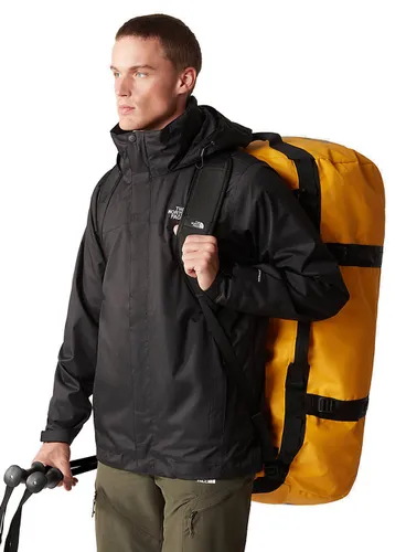 Seyahat Çantası The North Face Base Camp Duffel XXL-summit gold