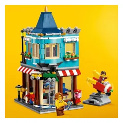 Конструктор Lego Creator магазин игрушек (31105)