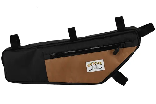 Torba pod ramę STICAL Sand & Shadow 2.2L