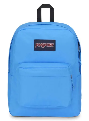 JanSport SuperBreak One-blue neon Casual Sırt Çantası