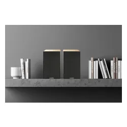 Kolumny Blaupunkt BS40OK Dąb europejski 2 szt.