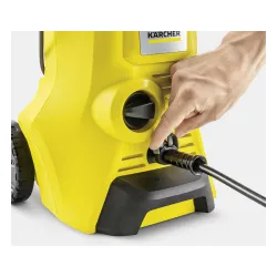 Karcher K 3 Power Control Yüksek Basınçlı Yıkama (1.676-100.0)