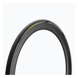 Opona rowerowa Pirelli P Zero Race TLR Colour Edition 700 x 28C black/yellow