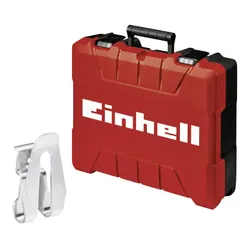 Șurubelniță Einhell Te-Di 18 Li Solo 18 V