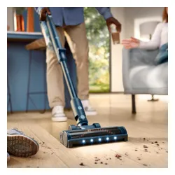 Odkurzacz PHILIPS XC5244/10 Serii 5000 Flex Aqua
