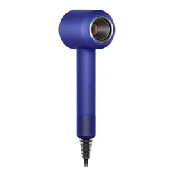 Suszarka DYSON Supersonic Niebieski-różowe złoto 1600W