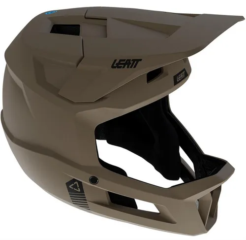 Kask rowerowy Full Face LEATT MTB Gravity 1.0