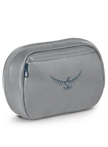 Косметичка / Дорожная сумка Osprey Transporter Toiletry Kit Large - smoke grey