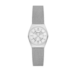 Skagen Grenen Skw3038 Gümüş Saat