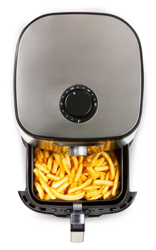 Air Fryer Frytkownica beztłuszczowa DOMO DO536FR